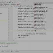 Java FX урок 24 ScrollBar класс