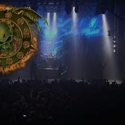 Overkill Coma Infectious Live In Overhausen DVD