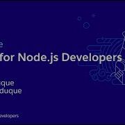 CodeLive Apex For Node Js Developers Part 2