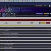 Linux Privilege Escalation Shared Library And Environment Variables TryHackMe LinuxPrivEsc