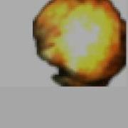 Blast Test Sprite