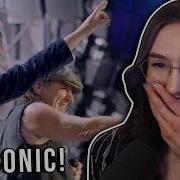 AC DC Thunderstruck Live At River Plate Singer Reacts