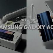 Samsung Galaxy A05 Unboxing Accessories Budget Phone Aesthetic Android Philippines