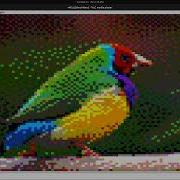 Converting Images To Ben Eater World S Worst Video Card Binary Image Using Free Software
