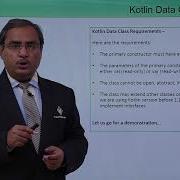 Kotlin Data Class