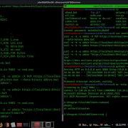 HackTheBox Servmon Walkthrough