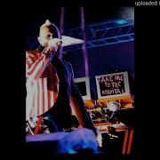 The Prodigy First Warning Live T In The Park Festival Kinross Scotland UK 13 07 2008