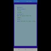 Tasker Debug