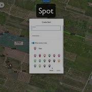 Measure Map Online 1 Basic Operations