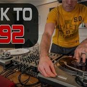 FILTHY As F K 1992 Old School BREAKBEAT Hardcore VINYL Only Mix