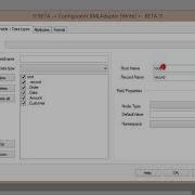 Convert Csv To Xml Processing