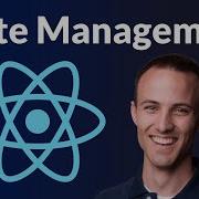 Управление состоянием приложения React доклад Кента К Доддса