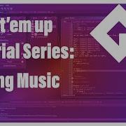 Lesson 42 Adding Music