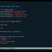 How To Create Clean Seed Files In RoR