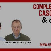 Дополните знания о методах Cascade и AHUS полученные у Кристофа Лихта доктора медицины члена К