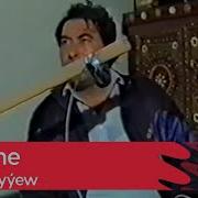 Bally Hajyyew Gelsene 1992