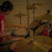 Be My Escape Relient K Drum Cover