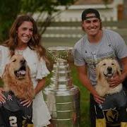 Zach Whitecloud Takes Stanley Cup To Sioux Valley Dakota Nation