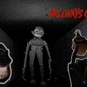Rec Room Horror Was A Mistake Hallways Of Hell Rec Room