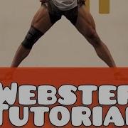 Webster Tutorial
