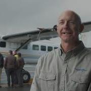 Airborne Gravity Survey