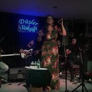 Arzu ŞAHİN Gidemem