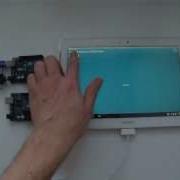 ArduinoCommander Upload Sketch Feature Uno R3