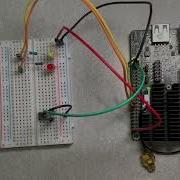 Working With GPIO From Userspace In Linux