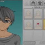 Tutorial On Anime Avatar Creator By Rinmaru