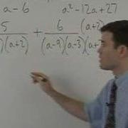 Adding Rational Expressions MathHelp Com Algebra Help