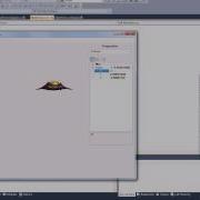 Level Editor XNA Windows Forms V0 1
