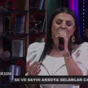Tülay Maciran Yorma Beni Dünya