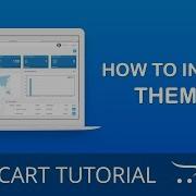How To Install A Theme In OpenCart 3 X