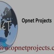 OPNET PROJECTS