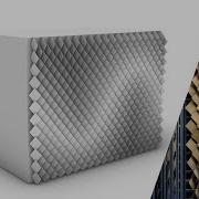 Adaptive Facade Parametric Facade Grasshopper For Architecture Tutorial