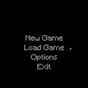 GMS2 Project Game Menus