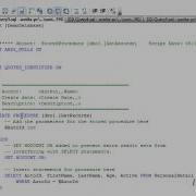 How To Use The Stored Procedure In ADO NET