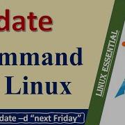 Master The Date Command In Linux It S Easier Than You Think