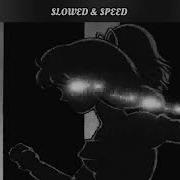 BUSHIDO ZHO Scally Milano Полка днями и ночами Slowed Reverb