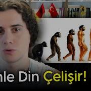 Diamond Tema İslam Evrim Ile Çelişir Mi