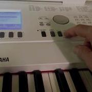 How To Set Split Voice On Your Yamaha Digital Piano