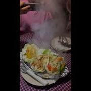 Dharamshala The German Bakery Chicken Sizzler HD 1080p