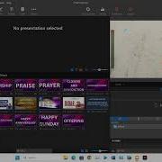 HOW TO ADD PHONE CAMERA TO PROPRESENTER