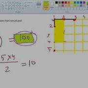 Number Of Rectangles In Grid With The Help Of Lines Permutations Combinations