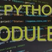 Python Modules Random Time And Math Modules