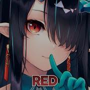 Nightcore Red Lyrics