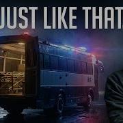 Chinese Execution Vans Are Terrifying
