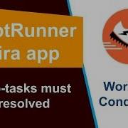 ScriptRunner All Sub Tasks Must Be Resolved