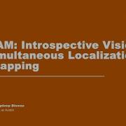 IV SLAM CoRL2020
