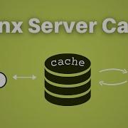 Как настроить кэширование на уровне сервера в Nginx базовый пример